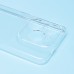 Чехол-накладка для Tecno Spark 20C (прозрачный) - Ultra Slim