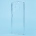 Чехол-накладка для Tecno Spark 20C (прозрачный) - Ultra Slim