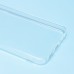 Чехол-накладка для Tecno Spark 20C (прозрачный) - Ultra Slim