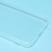 Чехол-накладка для Tecno Spark 9 Pro (прозрачный) - Ultra Slim