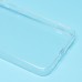 Чехол-накладка для Tecno Spark 9 Pro (прозрачный) - Ultra Slim