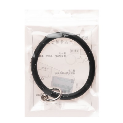 Чехол-накладка для Tecno Spark Go (прозрачный) - Ultra Slim