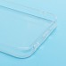 Чехол-накладка для Tecno Spark Go 1 (прозрачный) - Ultra Slim