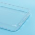 Чехол-накладка для Tecno Spark Go 2024 (прозрачный) - Ultra Slim