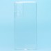 Чехол-накладка для Xiaomi 12/12S (прозрачный) - Ultra Slim