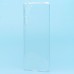 Чехол-накладка для Xiaomi 12/12S (прозрачный) - Ultra Slim
