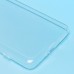 Чехол-накладка для Xiaomi 12/12S (прозрачный) - Ultra Slim