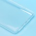 Чехол-накладка для Xiaomi 12/12S (прозрачный) - Ultra Slim