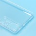 Чехол-накладка для Xiaomi 12/12S (прозрачный) - Ultra Slim