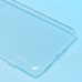 Чехол-накладка для Xiaomi 12S Ultra (прозрачный) - Ultra Slim