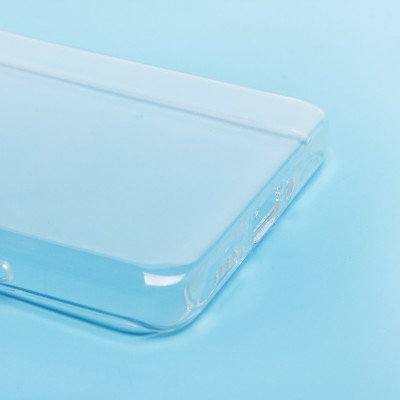 Чехол-накладка для Xiaomi 13 Ultra (прозрачный) - Ultra Slim