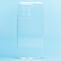 Чехол-накладка для Xiaomi 13 (прозрачный) - Ultra Slim