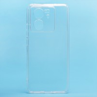 Чехол-накладка для Xiaomi 13T (прозрачный) - Ultra Slim