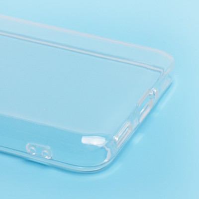 Чехол-накладка для Xiaomi 13T Pro (прозрачный) - Ultra Slim