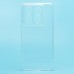 Чехол-накладка для Xiaomi 14T Pro (прозрачный) - Ultra Slim