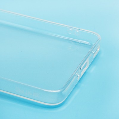 Чехол-накладка для Xiaomi 14T Pro (прозрачный) - Ultra Slim