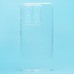 Чехол-накладка для Xiaomi 14T (прозрачный) - Ultra Slim