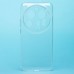 Чехол-накладка для Xiaomi 15 Ultra (прозрачный) - Ultra Slim