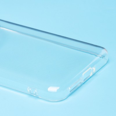 Чехол-накладка для Xiaomi 15 Ultra (прозрачный) - Ultra Slim