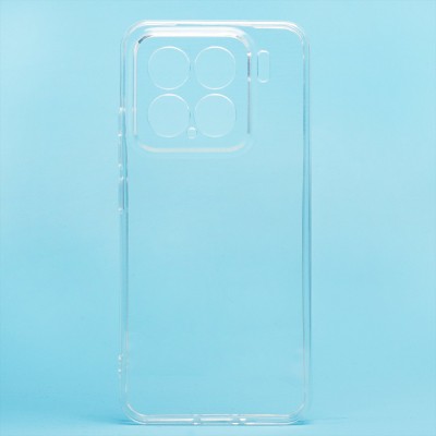 Чехол-накладка для Xiaomi 15 (прозрачный) - Ultra Slim