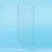Чехол-накладка для Xiaomi Mi 11 Lite 5G (прозрачный) - Ultra Slim