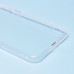 Чехол-накладка для Xiaomi Mi 11 Lite 5G (прозрачный) - Ultra Slim