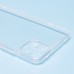 Чехол-накладка для Xiaomi Mi 11 Lite 5G (прозрачный) - Ultra Slim