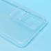 Чехол-накладка для Xiaomi Poco F4 (прозрачный) - Ultra Slim