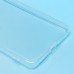 Чехол-накладка для Xiaomi Poco F4 (прозрачный) - Ultra Slim