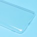 Чехол-накладка для Xiaomi Poco F5 Pro (прозрачный) - Ultra Slim
