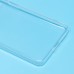 Чехол-накладка для Xiaomi Poco F5 (прозрачный) - Ultra Slim