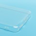 Чехол-накладка для Xiaomi Poco F6 Pro (прозрачный) - Ultra Slim