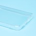 Чехол-накладка для Xiaomi Poco F7 Pro (прозрачный) - Ultra Slim