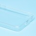 Чехол-накладка для Xiaomi Poco F7 Pro (прозрачный) - Ultra Slim