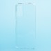 Чехол-накладка для Xiaomi Poco M3 (прозрачный) - Ultra Slim