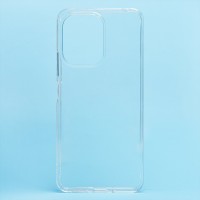 Чехол-накладка для Xiaomi Redmi 13C 5G (прозрачный) - Ultra Slim
