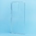 Чехол-накладка для Xiaomi Redmi 13C 5G (прозрачный) - Ultra Slim