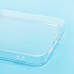 Чехол-накладка для Xiaomi Redmi 13C 5G (прозрачный) - Ultra Slim