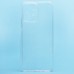 Чехол-накладка для Xiaomi Poco M6 Pro 5G (прозрачный) - Ultra Slim