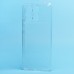 Чехол-накладка для Xiaomi Poco X6 Pro 5G (прозрачный) - Ultra Slim