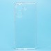 Чехол-накладка для Xiaomi Poco X7 Pro (прозрачный) - Ultra Slim