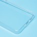 Чехол-накладка для Xiaomi Poco X7 Pro (прозрачный) - Ultra Slim