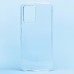 Чехол-накладка для Xiaomi Redmi 10 5G (прозрачный) - Ultra Slim