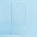 Чехол-накладка для Xiaomi Redmi 10A (прозрачный) - Ultra Slim