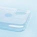 Чехол-накладка для Xiaomi Redmi 10A (прозрачный) - Ultra Slim