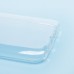 Чехол-накладка для Xiaomi Redmi 10A (прозрачный) - Ultra Slim
