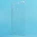 Чехол-накладка для Xiaomi Redmi 11A (прозрачный) - Ultra Slim