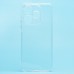 Чехол-накладка для Xiaomi Redmi 13 4G (прозрачный) - Ultra Slim