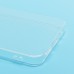 Чехол-накладка для Xiaomi Redmi 13 4G (прозрачный) - Ultra Slim