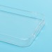 Чехол-накладка для Xiaomi Redmi 13 4G (прозрачный) - Ultra Slim
